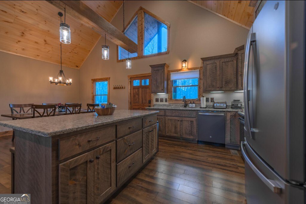 135 Ruby Lane Ellijay - 5