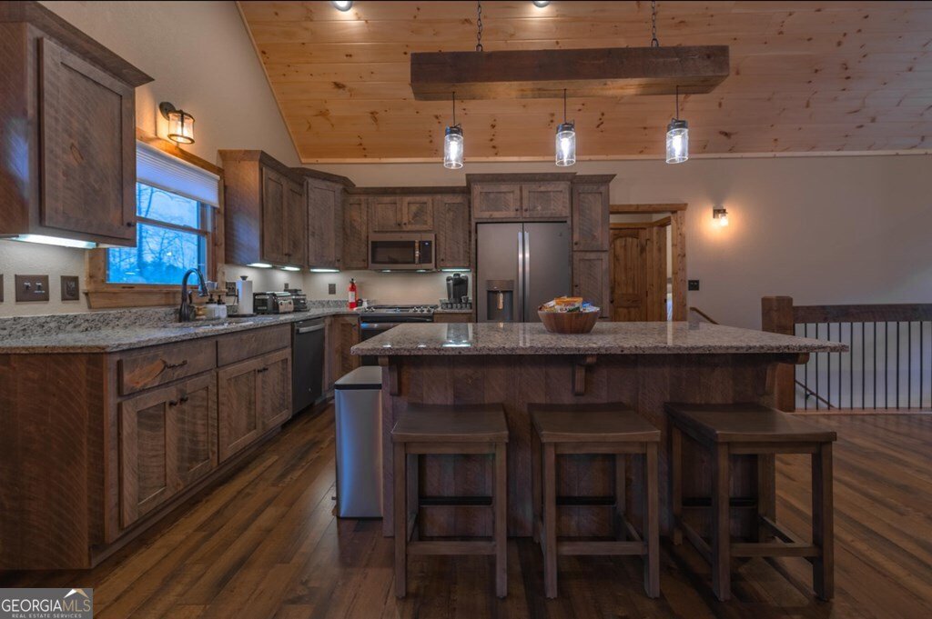 135 Ruby Lane Ellijay - 6