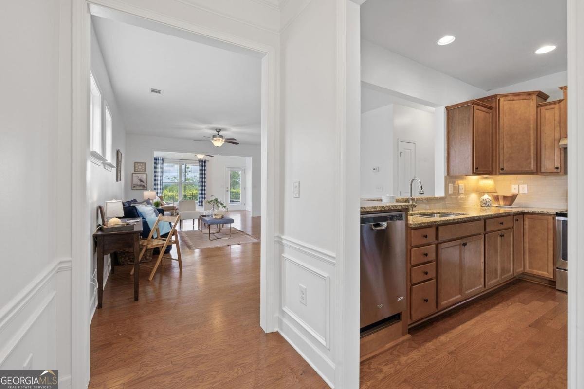 1241 Branch Creek Way Greensboro - 10