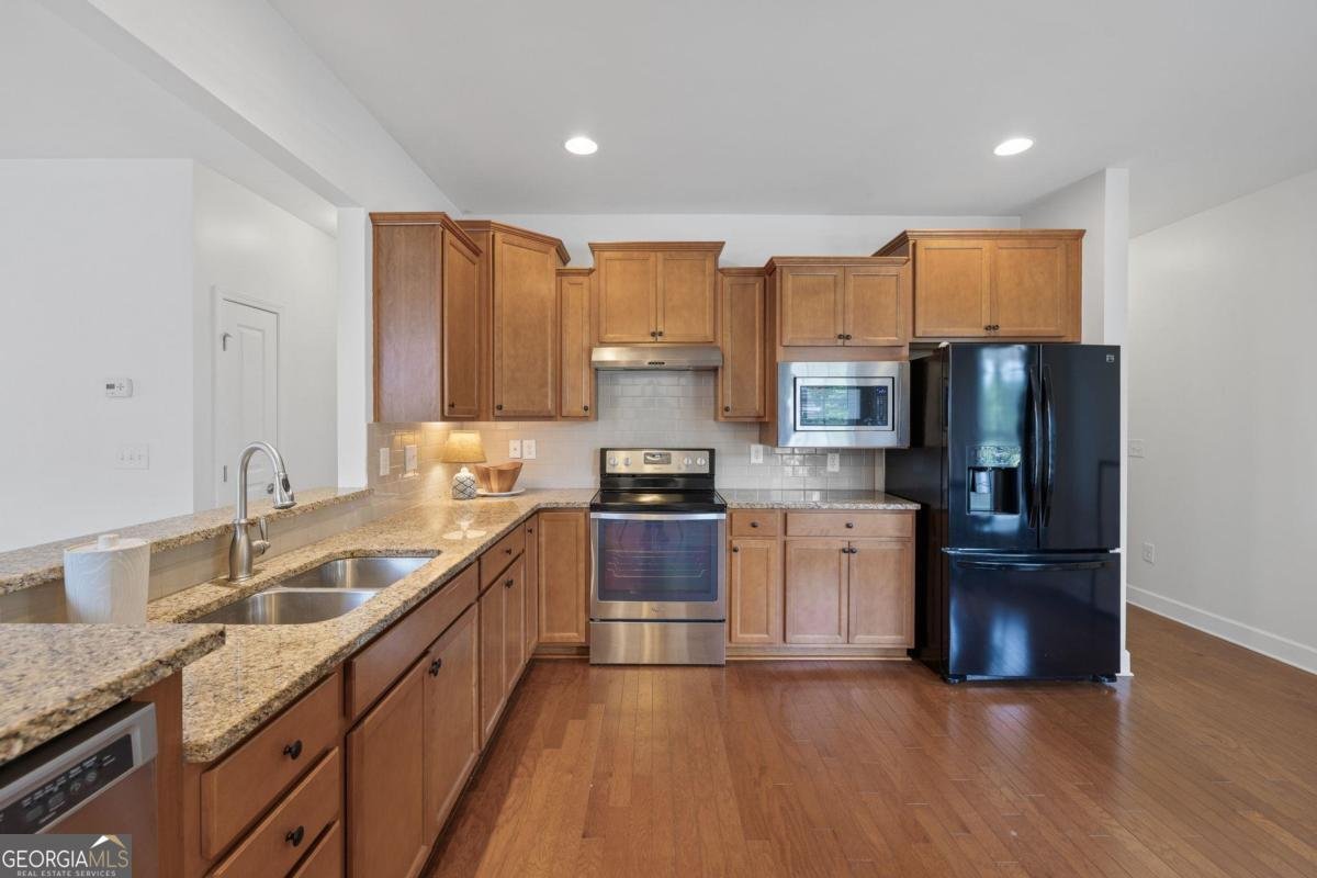 1241 Branch Creek Way Greensboro - 12