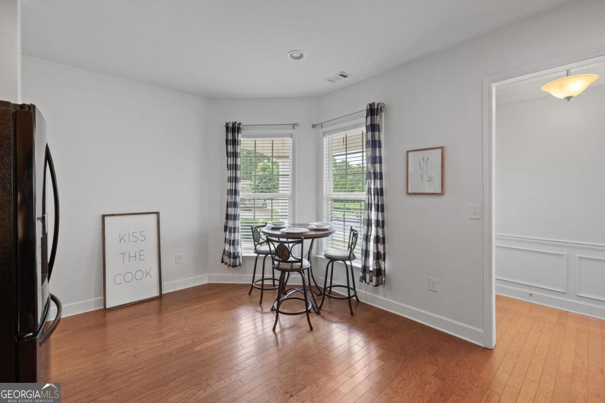 1241 Branch Creek Way Greensboro - 16