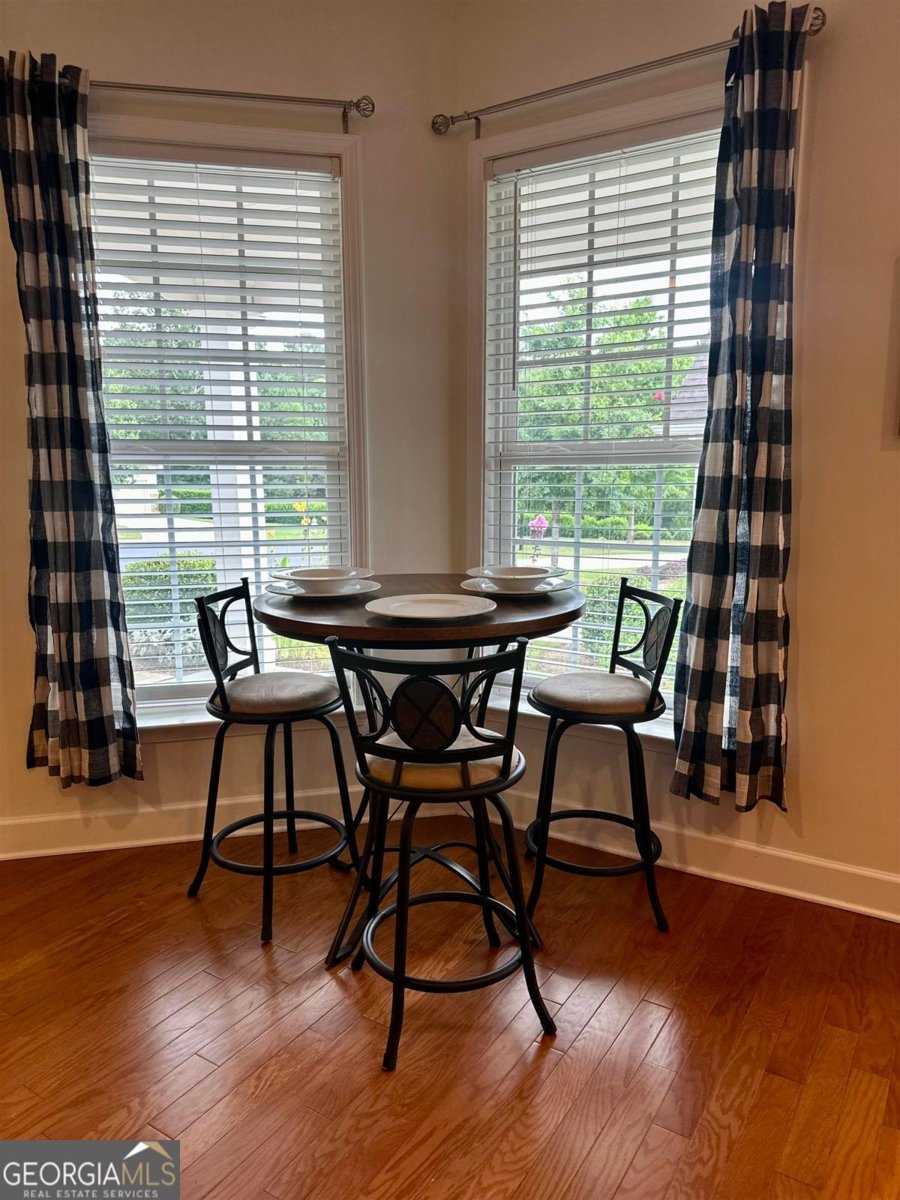 1241 Branch Creek Way Greensboro - 17