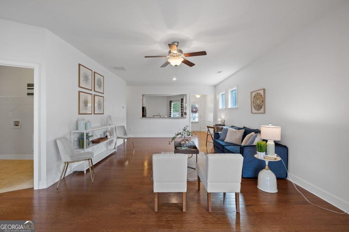 1241 Branch Creek Way Greensboro - 18