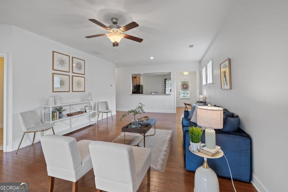 1241 Branch Creek Way Greensboro - 20