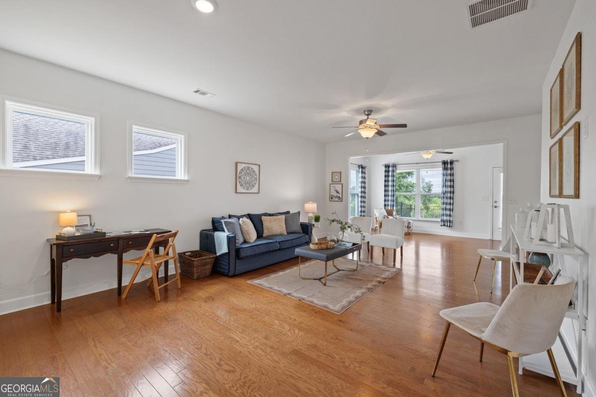 1241 Branch Creek Way Greensboro - 21