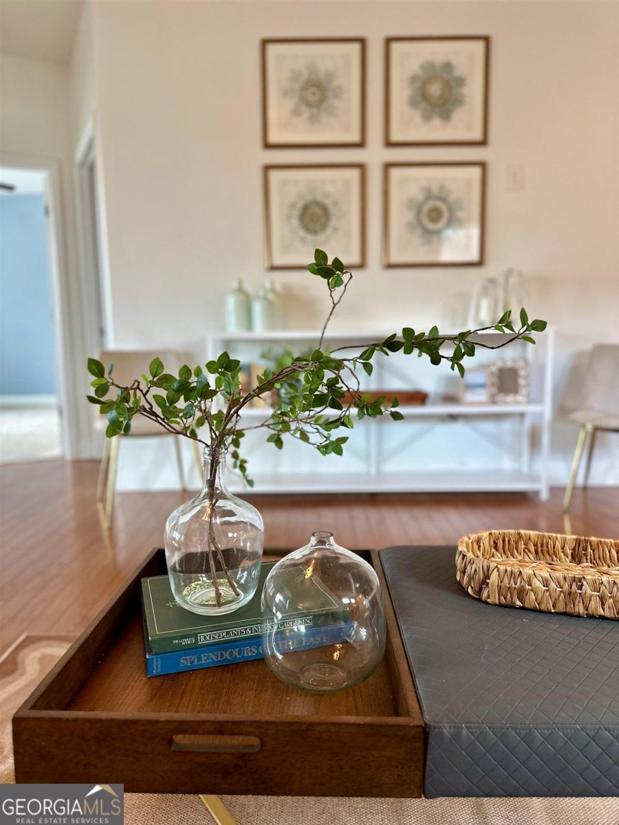 1241 Branch Creek Way Greensboro - 22