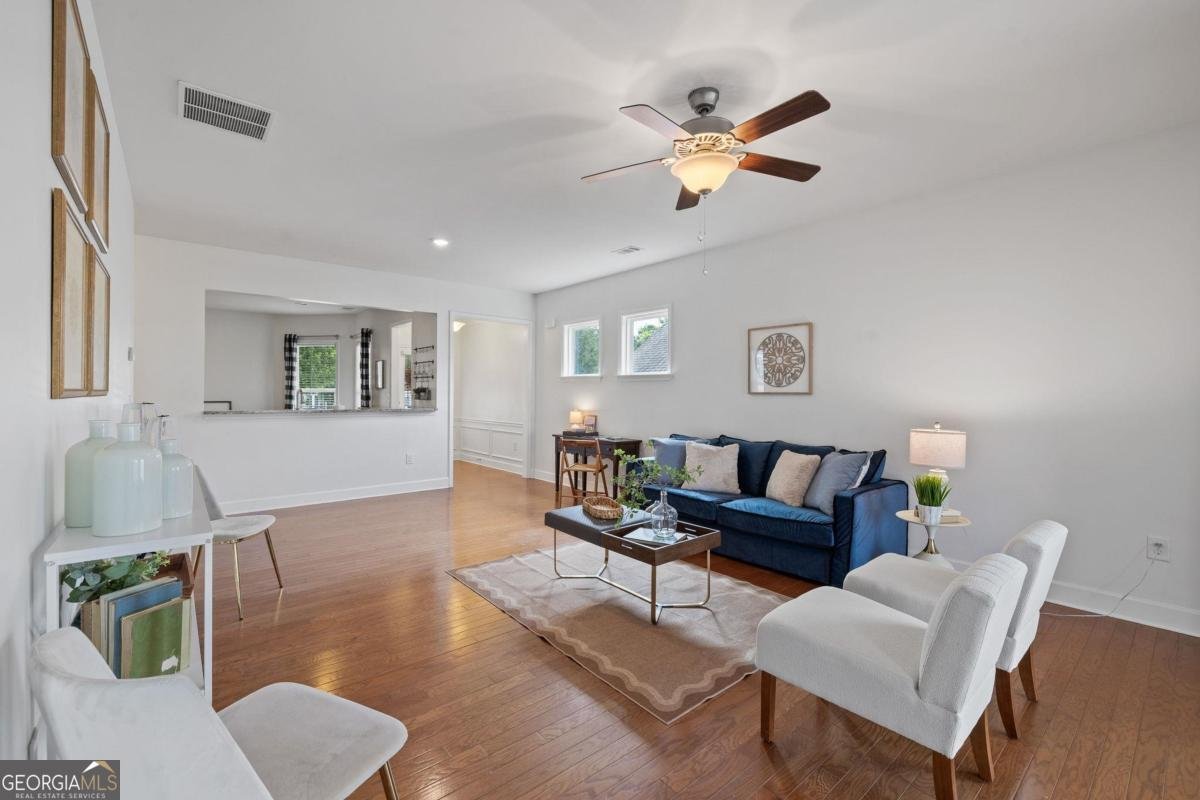 1241 Branch Creek Way Greensboro - 24