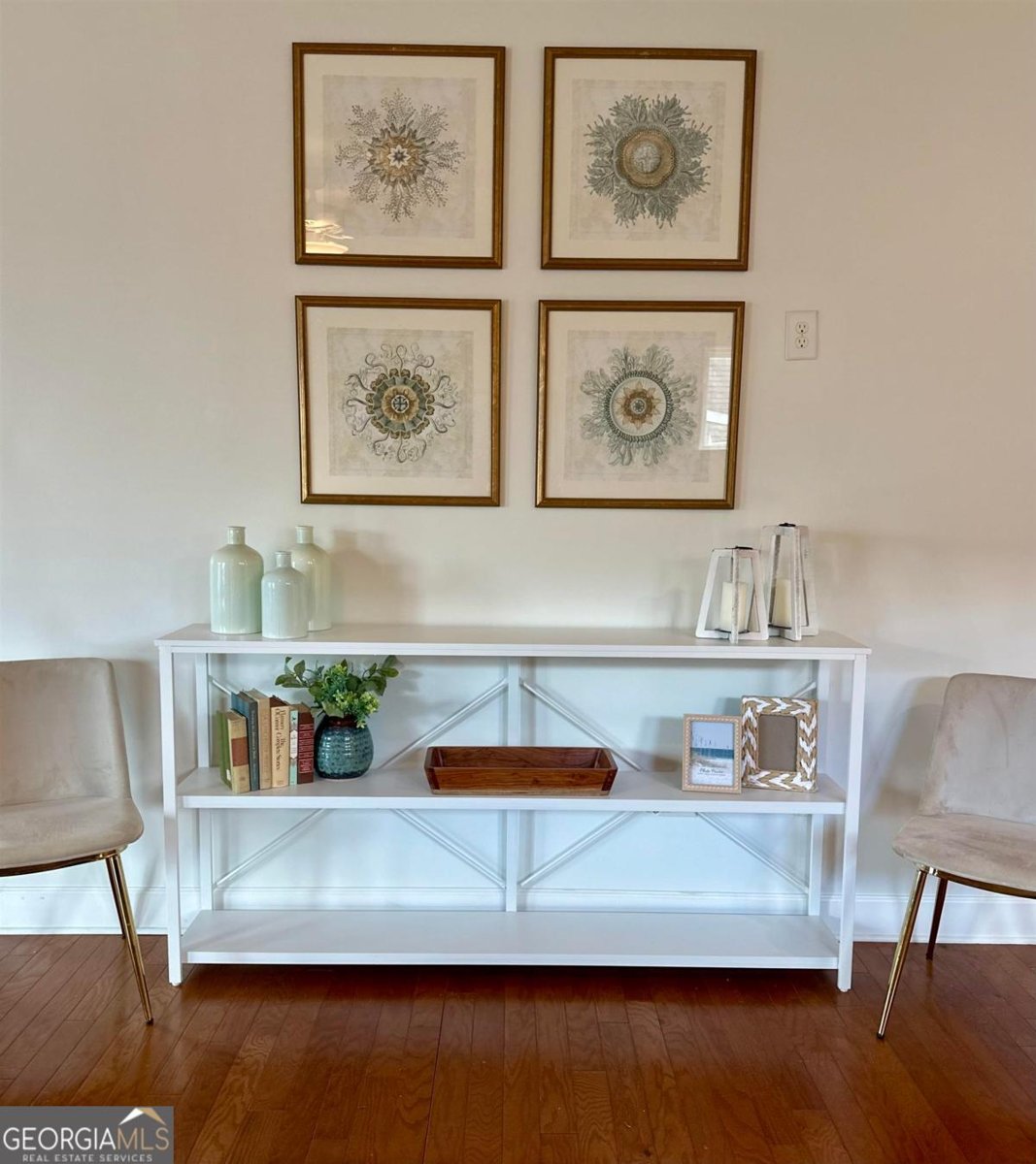 1241 Branch Creek Way Greensboro - 25