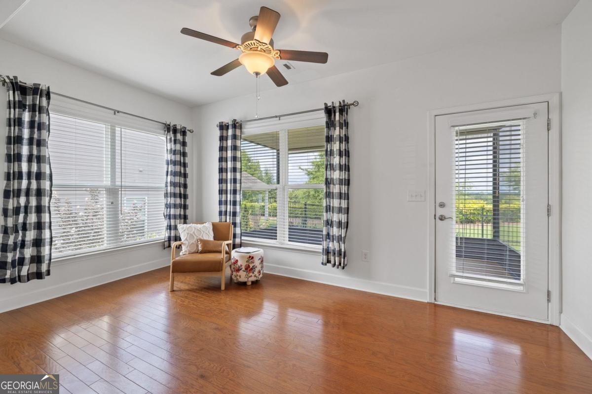 1241 Branch Creek Way Greensboro - 26