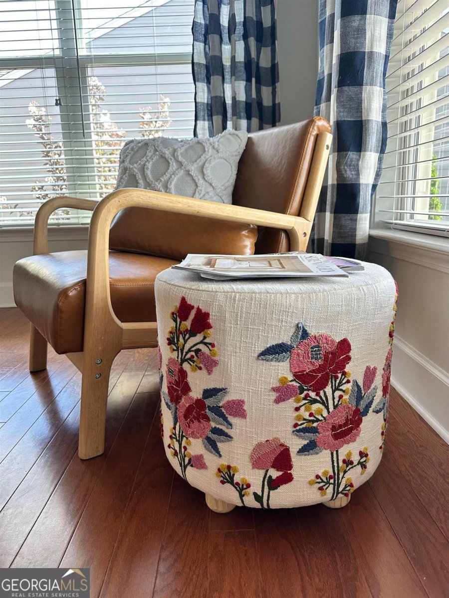 1241 Branch Creek Way Greensboro - 27