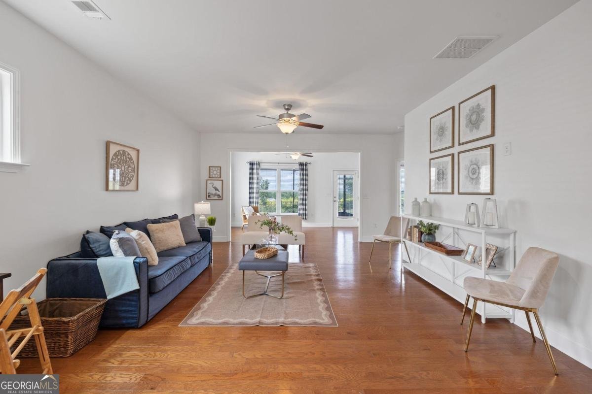 1241 Branch Creek Way Greensboro - 3