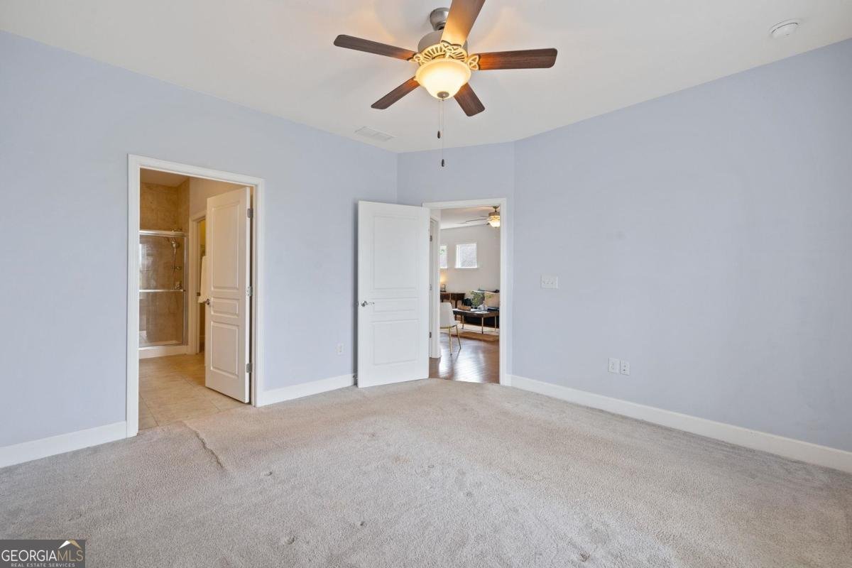 1241 Branch Creek Way Greensboro - 33