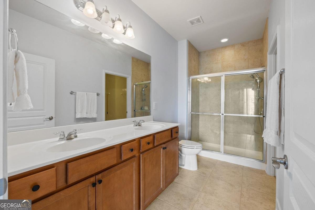 1241 Branch Creek Way Greensboro - 34