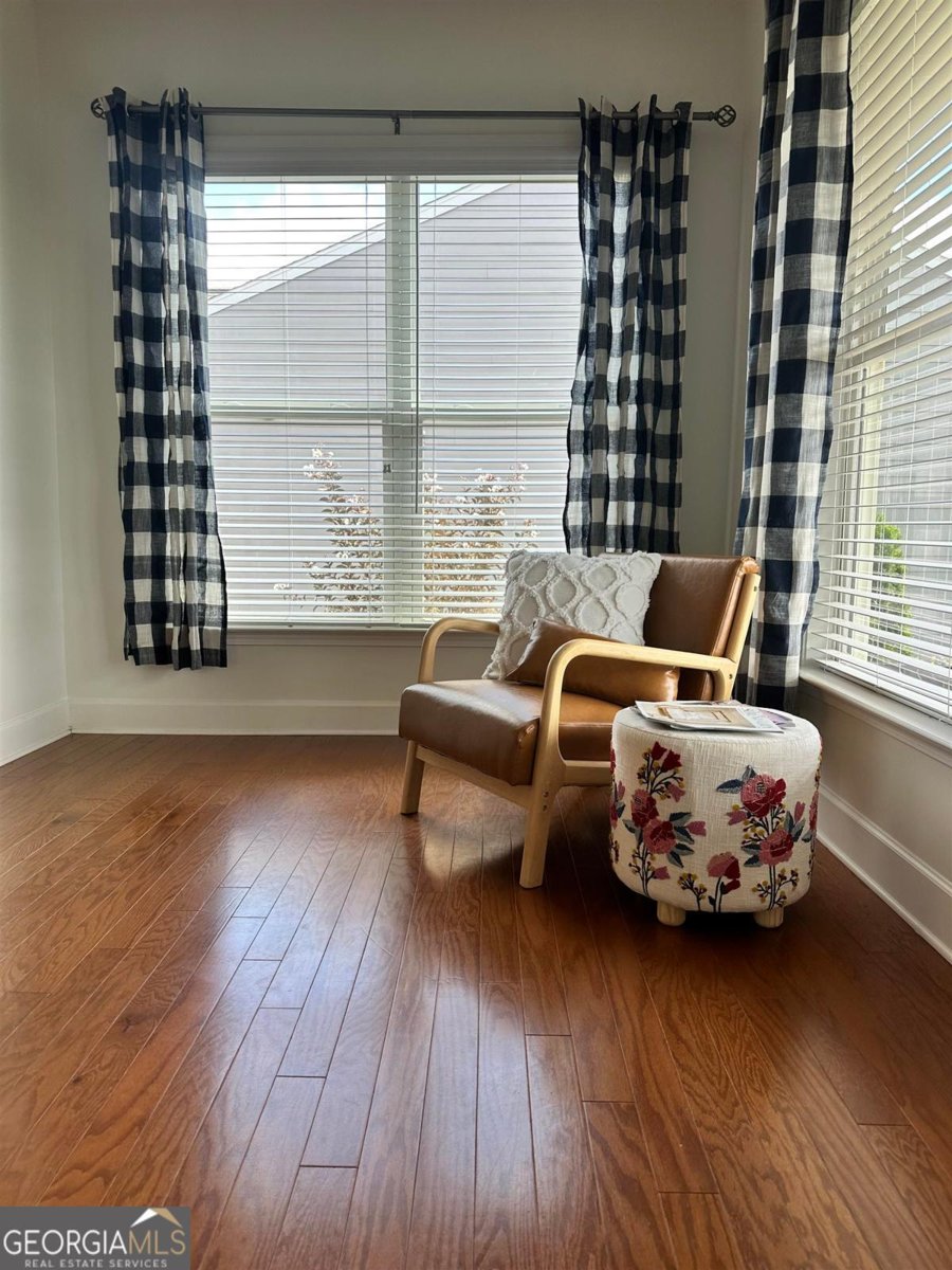 1241 Branch Creek Way Greensboro - 4