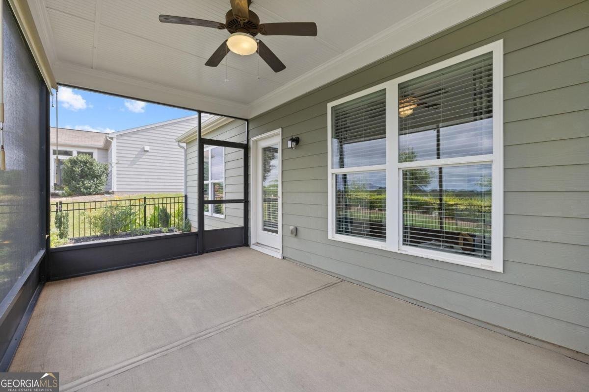 1241 Branch Creek Way Greensboro - 42