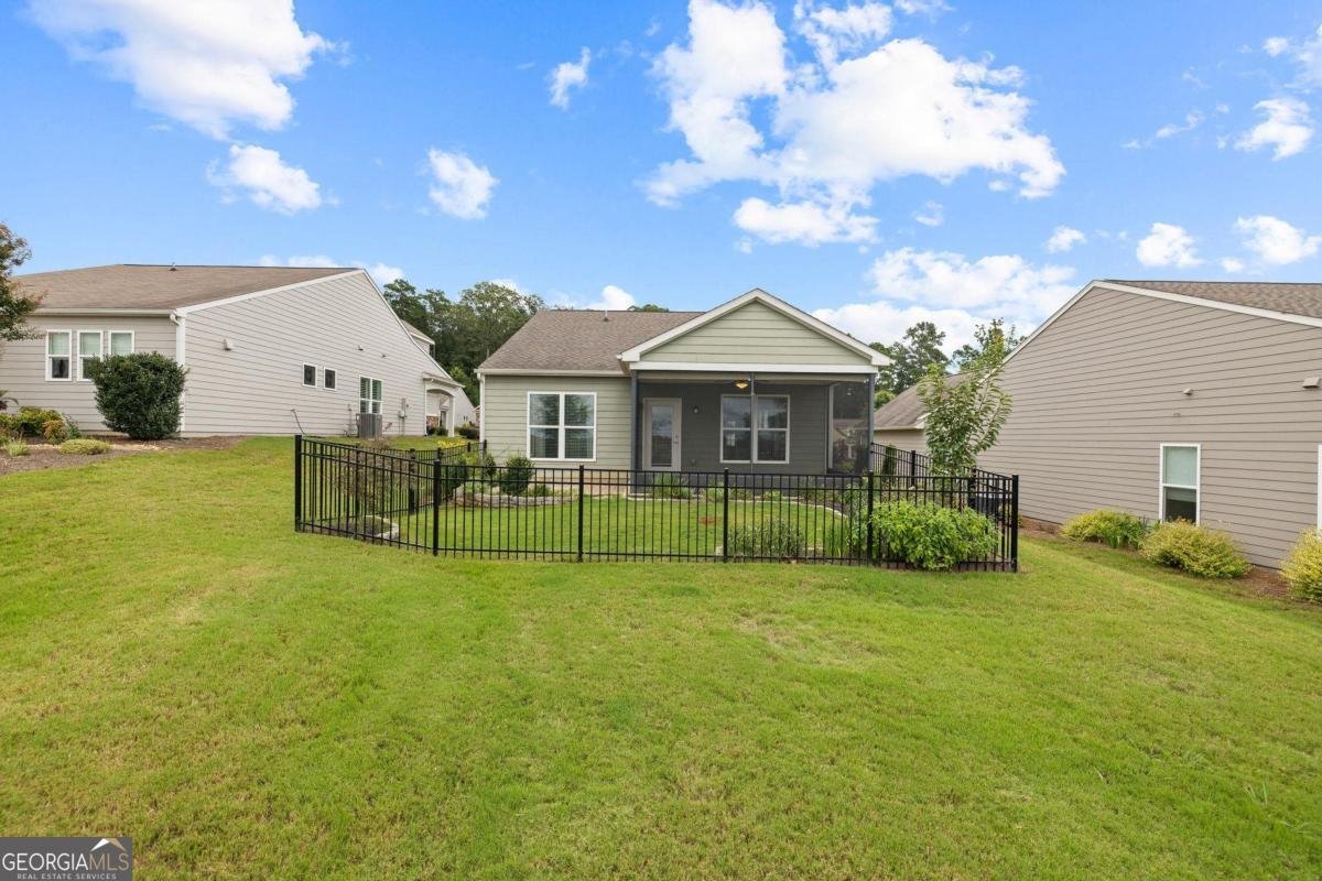 1241 Branch Creek Way Greensboro - 44