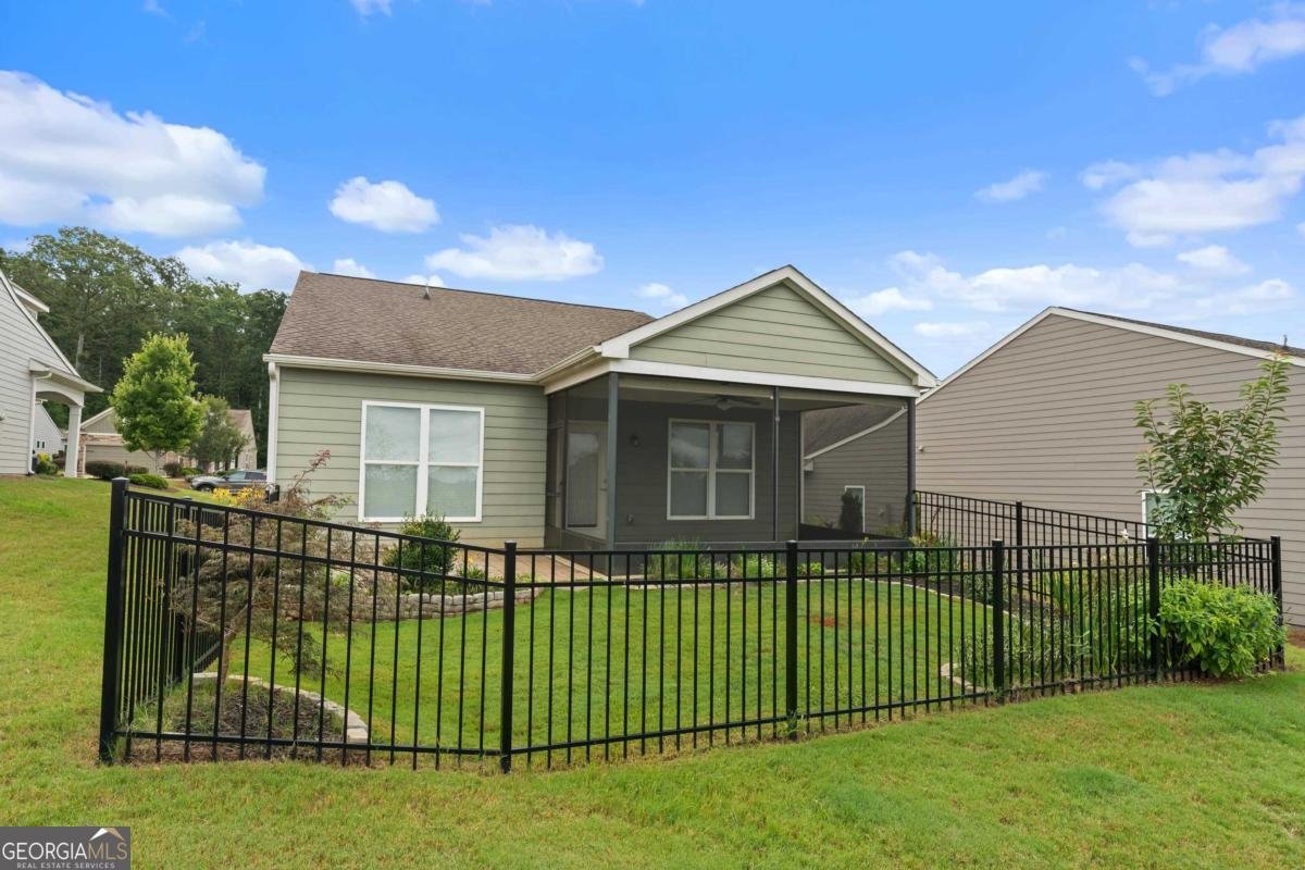 1241 Branch Creek Way Greensboro - 45