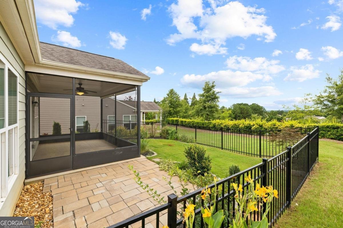 1241 Branch Creek Way Greensboro - 46