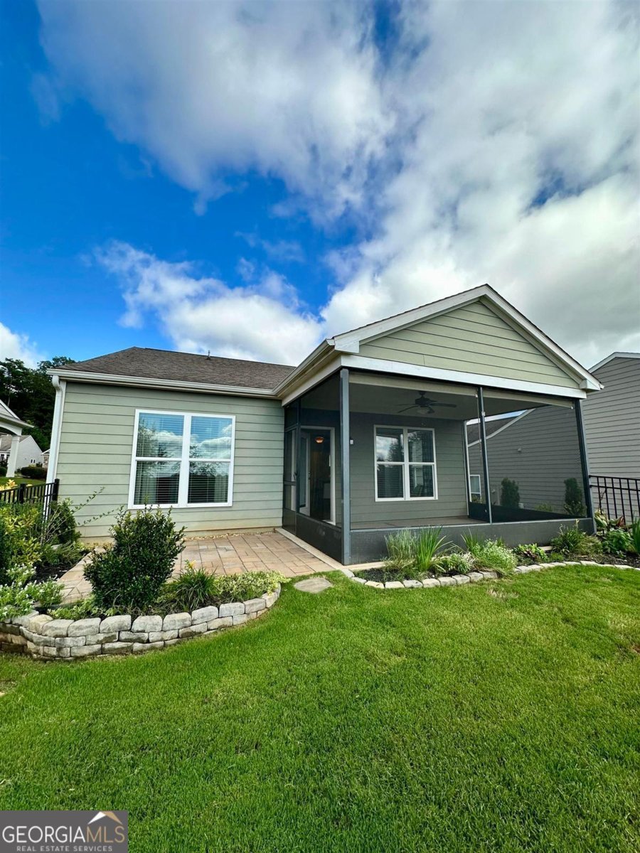 1241 Branch Creek Way Greensboro - 47