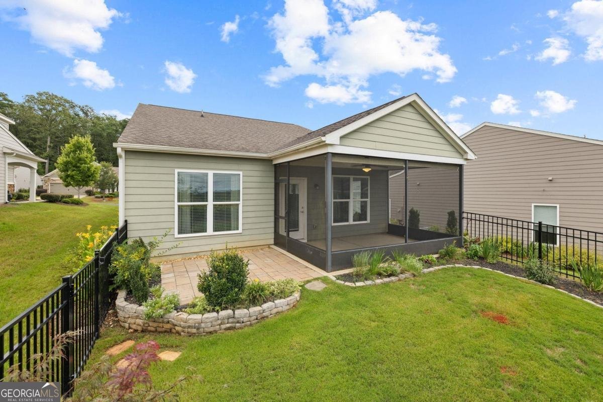 1241 Branch Creek Way Greensboro - 48