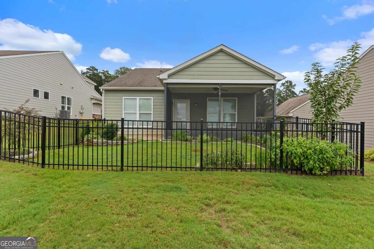 1241 Branch Creek Way Greensboro - 5