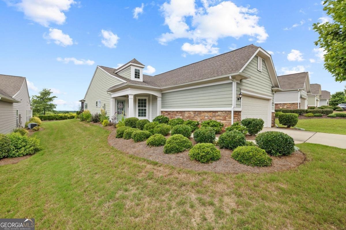 1241 Branch Creek Way Greensboro - 51