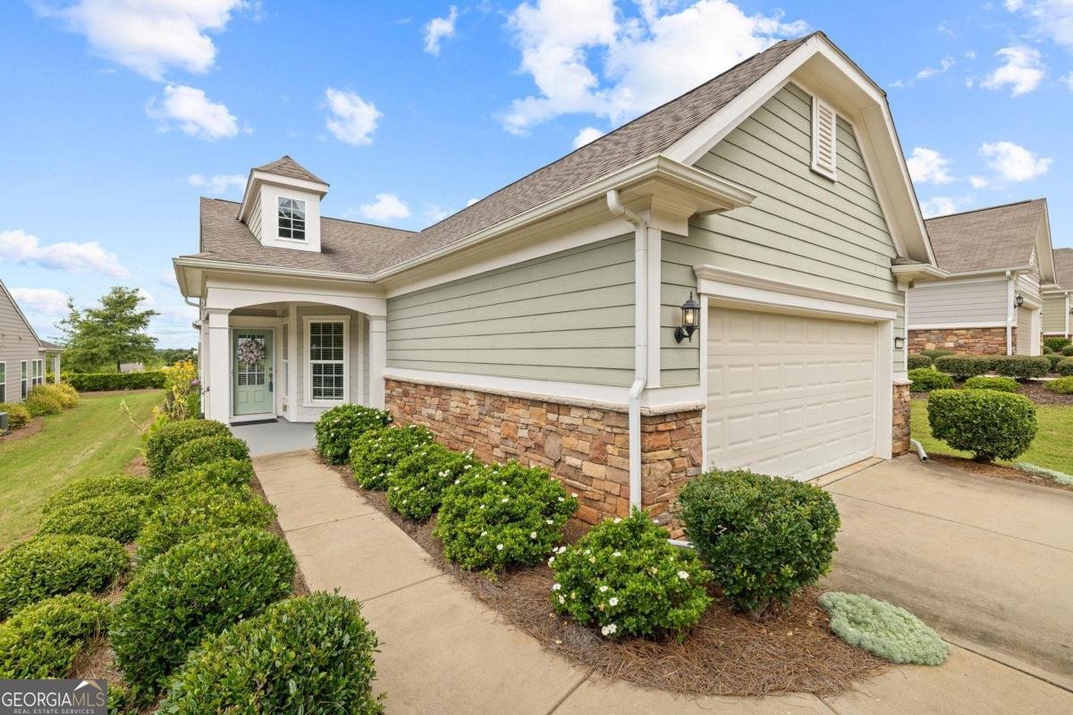 1241 Branch Creek Way Greensboro - 6