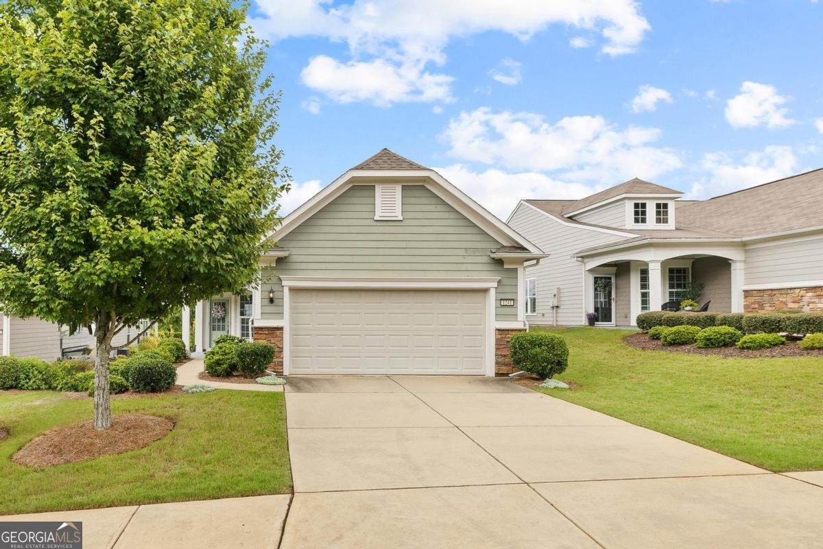 1241 Branch Creek Way Greensboro - 7