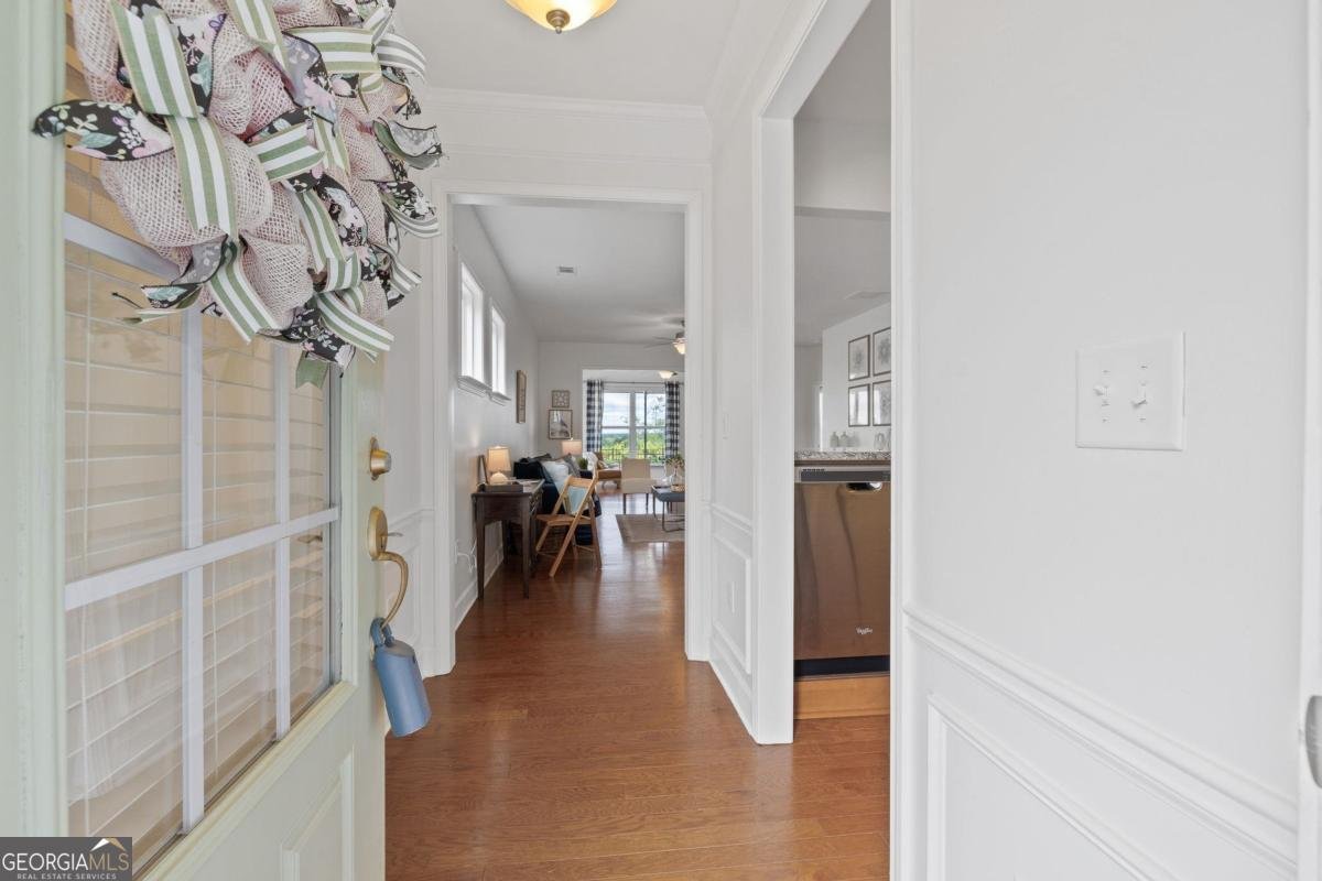 1241 Branch Creek Way Greensboro - 8