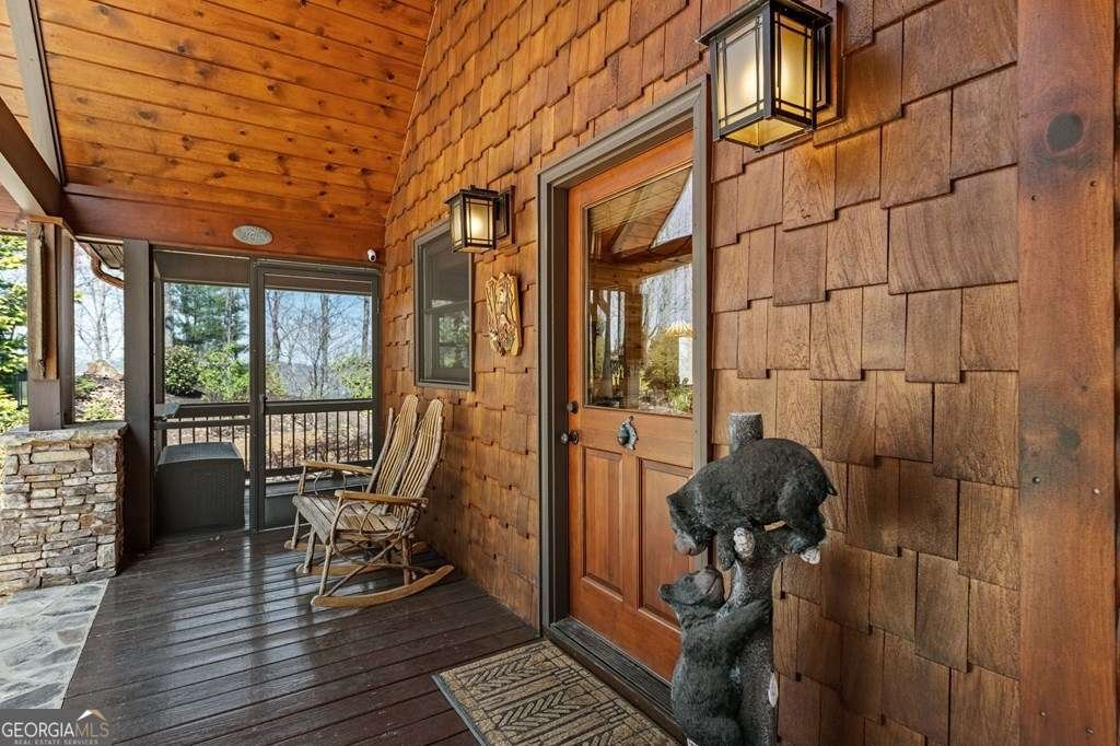 218 Chickadee Drive Blue Ridge - 13