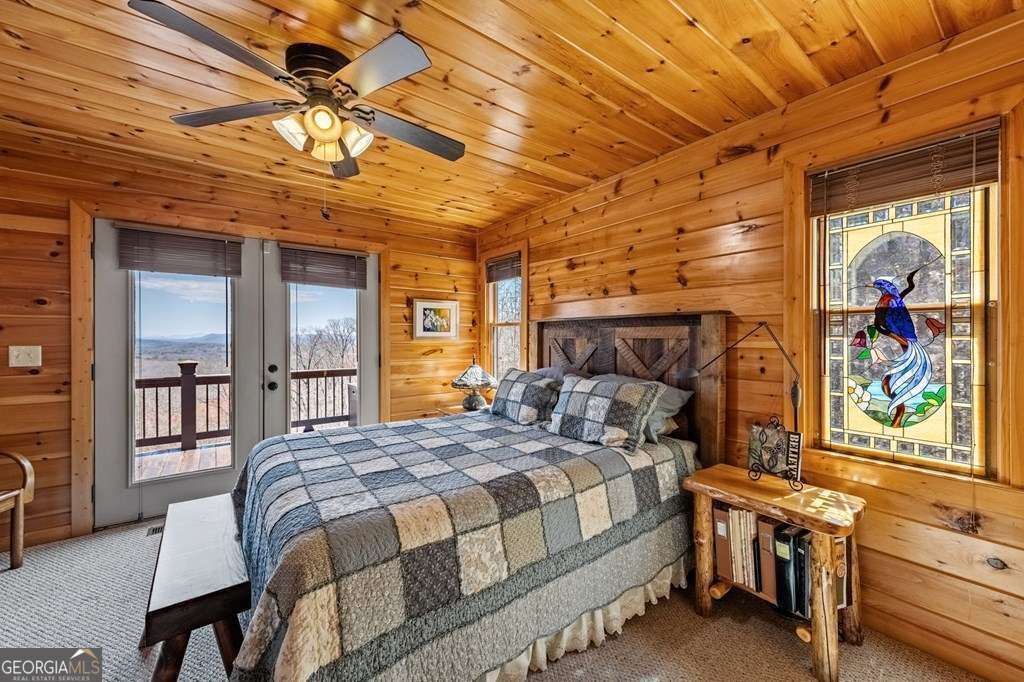 218 Chickadee Drive Blue Ridge - 28