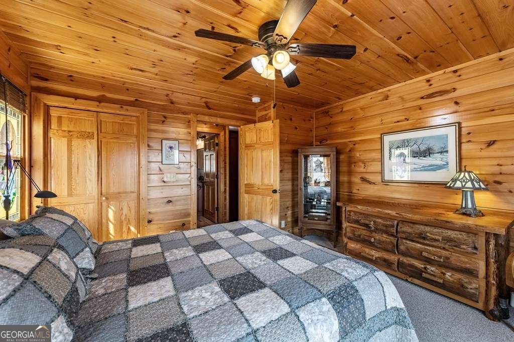 218 Chickadee Drive Blue Ridge - 29