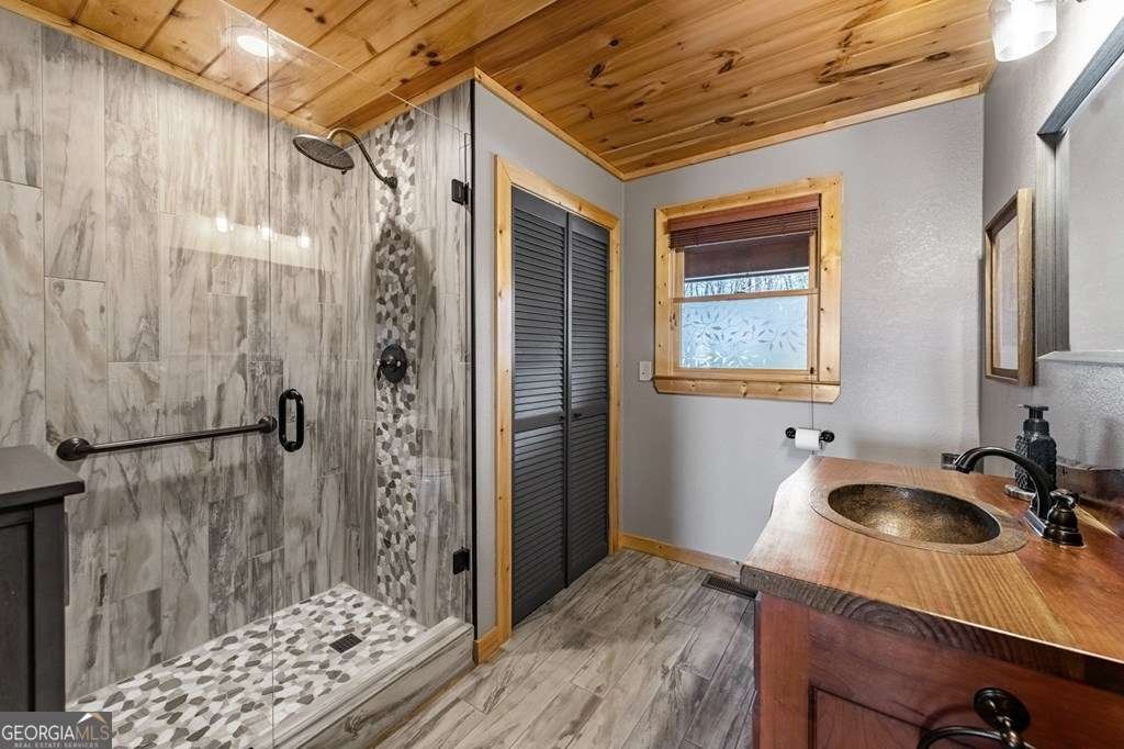 218 Chickadee Drive Blue Ridge - 30