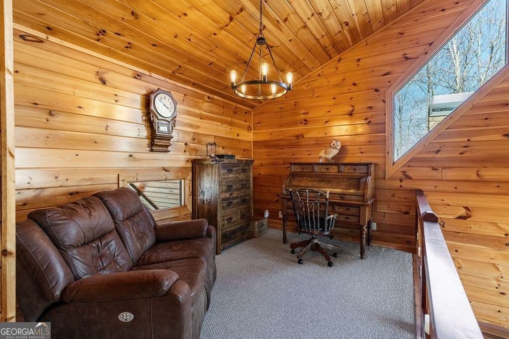 218 Chickadee Drive Blue Ridge - 33