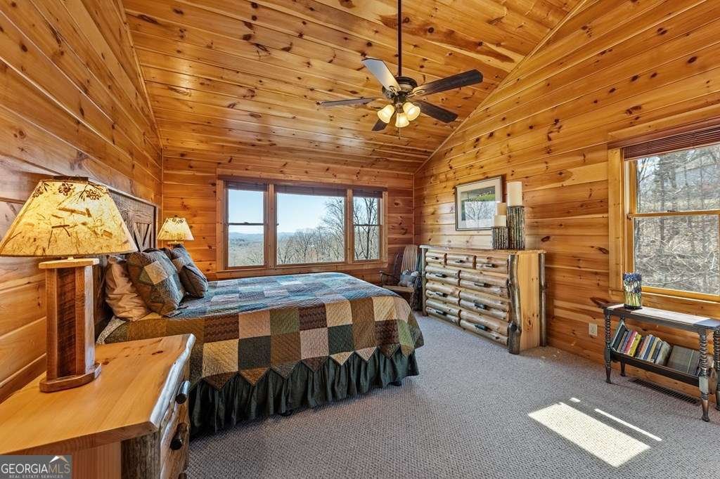 218 Chickadee Drive Blue Ridge - 34