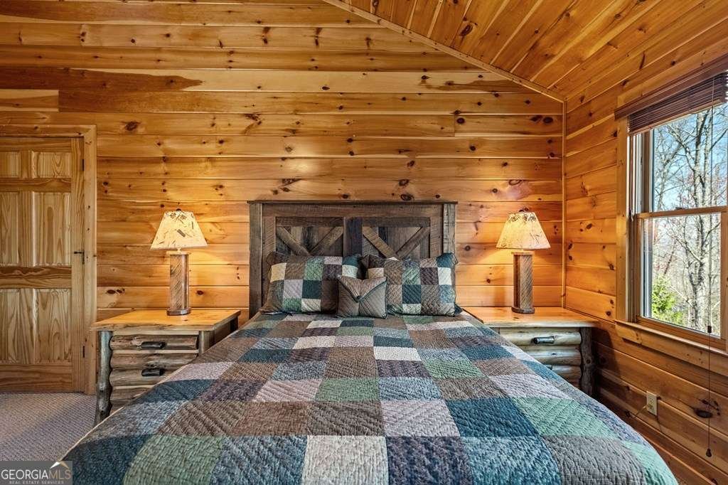 218 Chickadee Drive Blue Ridge - 35