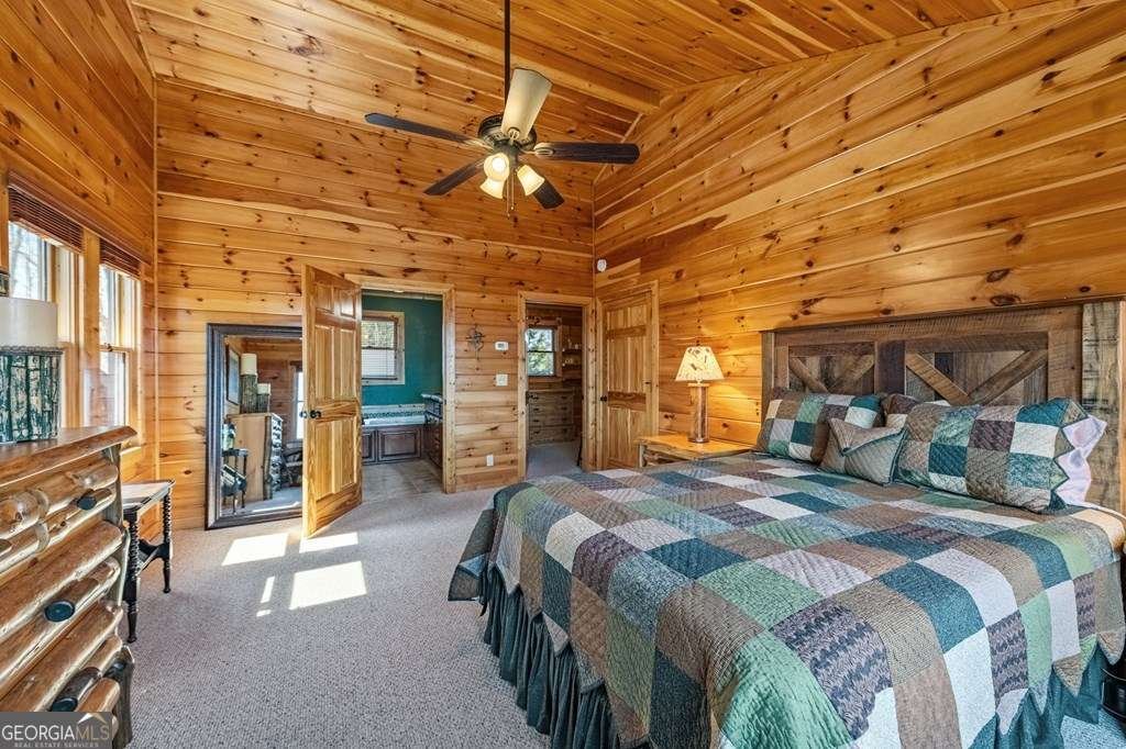 218 Chickadee Drive Blue Ridge - 36