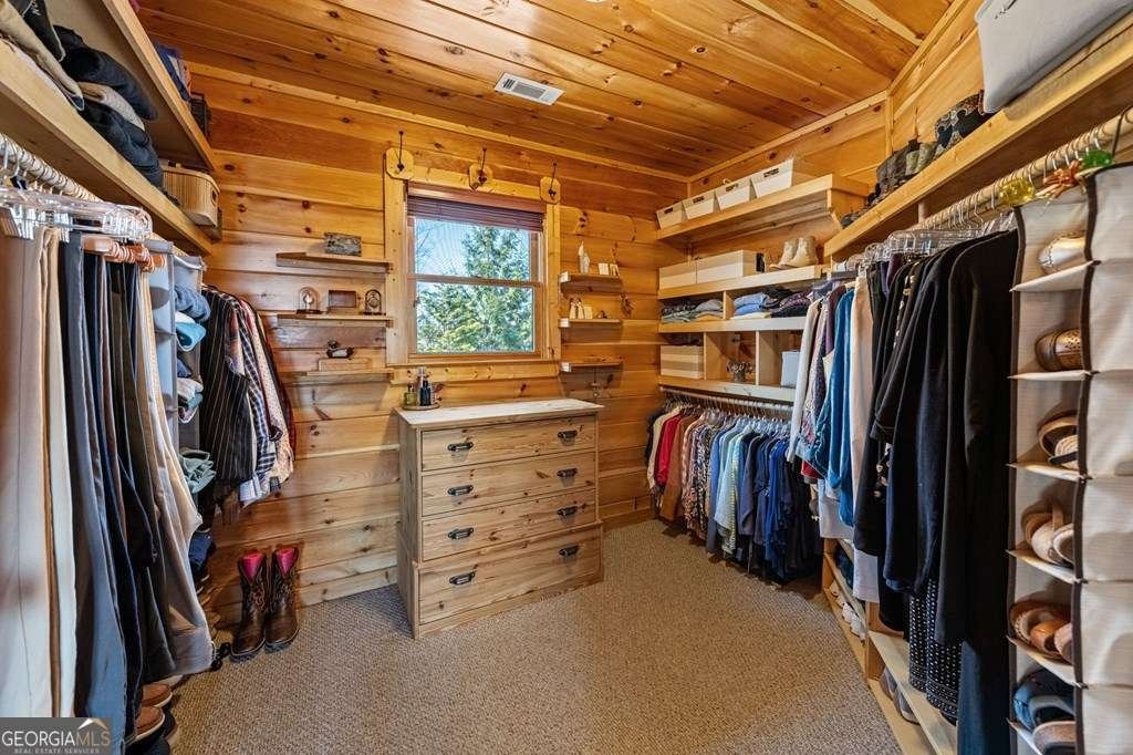 218 Chickadee Drive Blue Ridge - 38