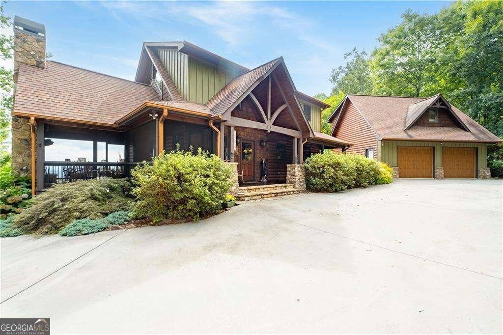 218 Chickadee Drive Blue Ridge - 4