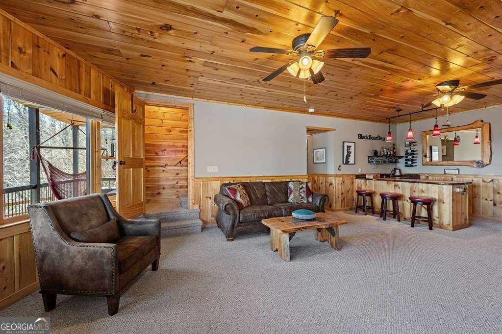 218 Chickadee Drive Blue Ridge - 41