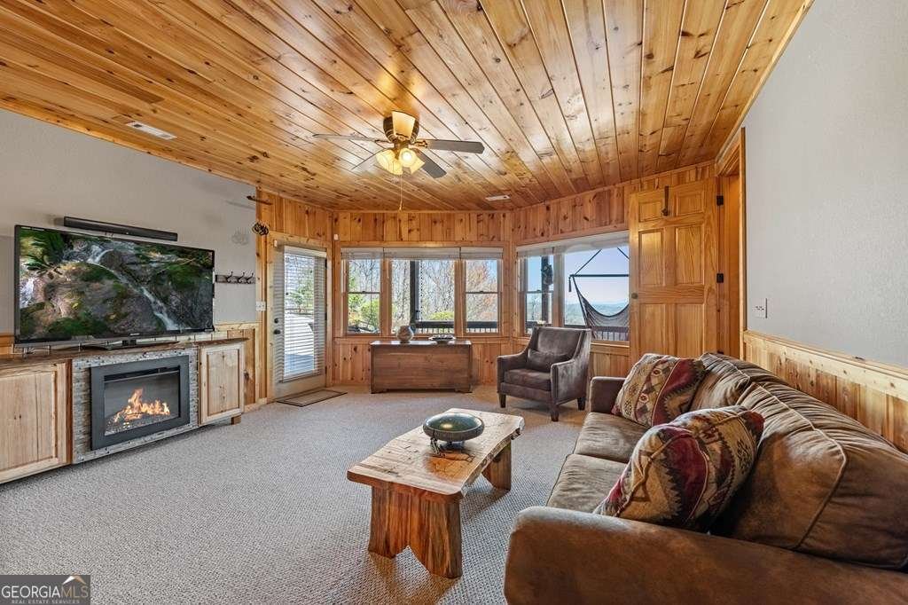 218 Chickadee Drive Blue Ridge - 43