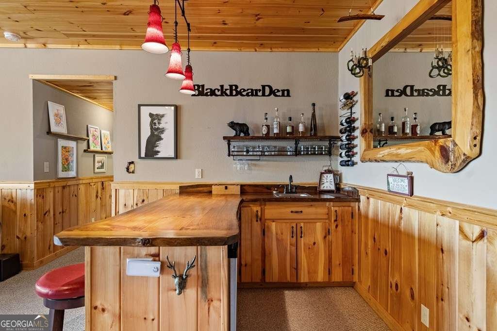 218 Chickadee Drive Blue Ridge - 45