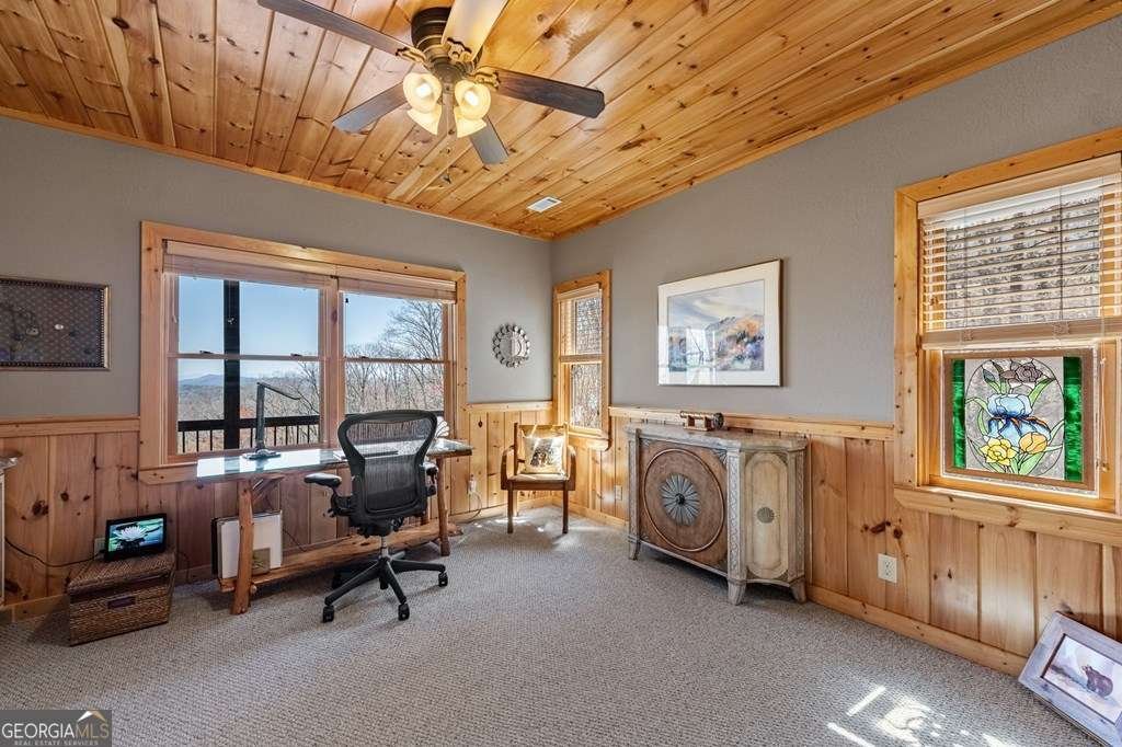 218 Chickadee Drive Blue Ridge - 46