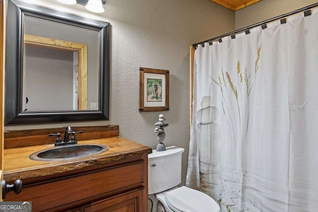 218 Chickadee Drive Blue Ridge - 48