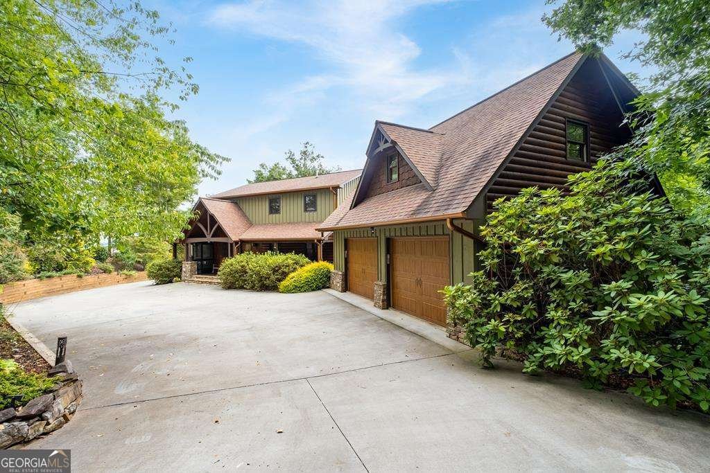 218 Chickadee Drive Blue Ridge - 5