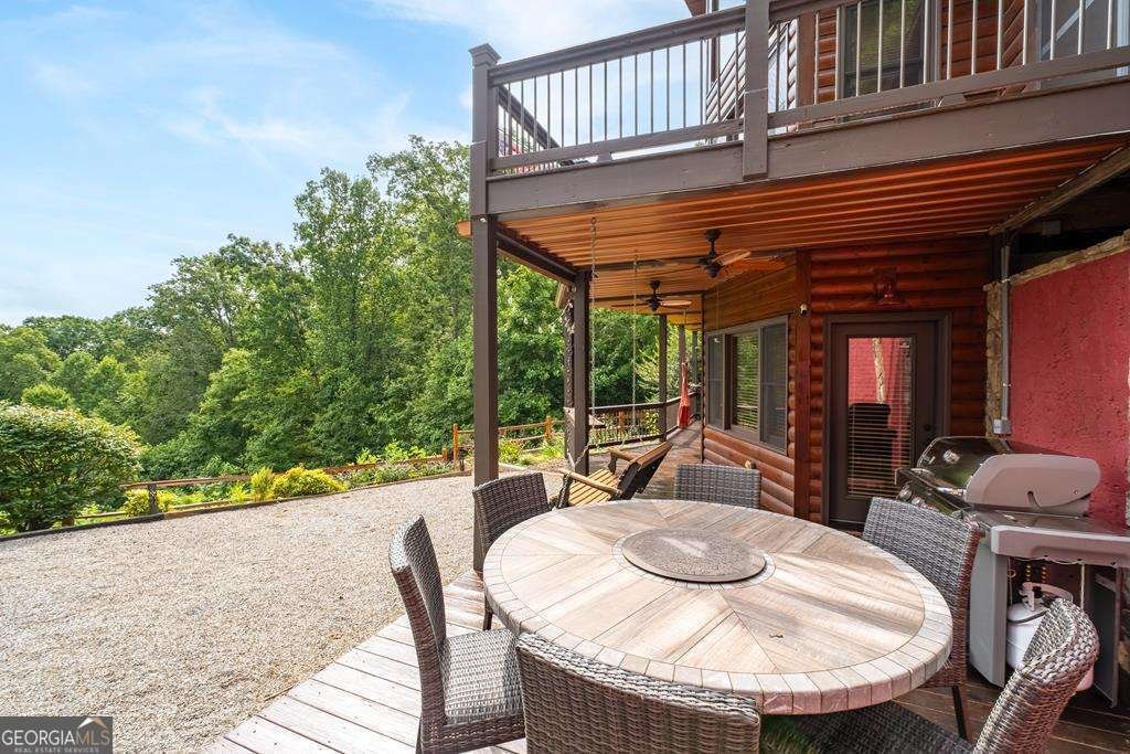 218 Chickadee Drive Blue Ridge - 51