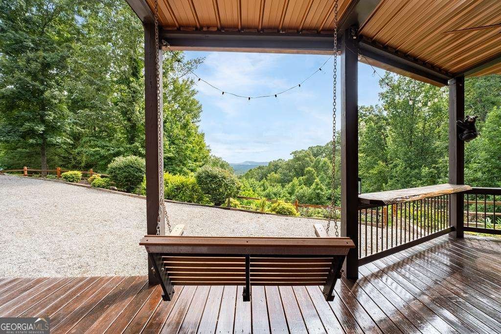 218 Chickadee Drive Blue Ridge - 53