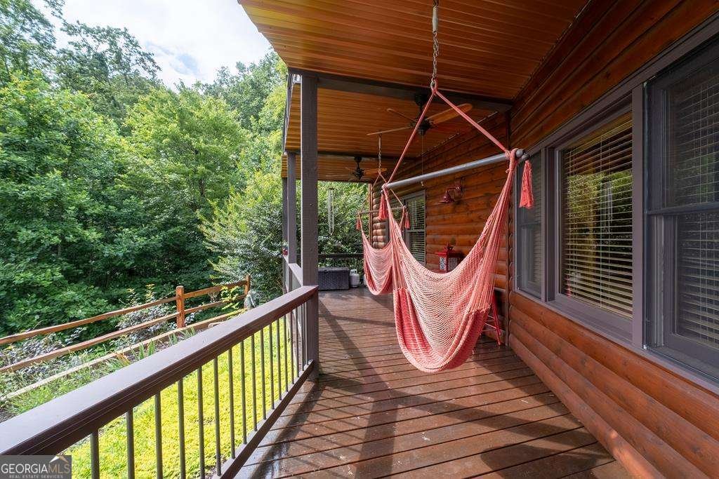 218 Chickadee Drive Blue Ridge - 54