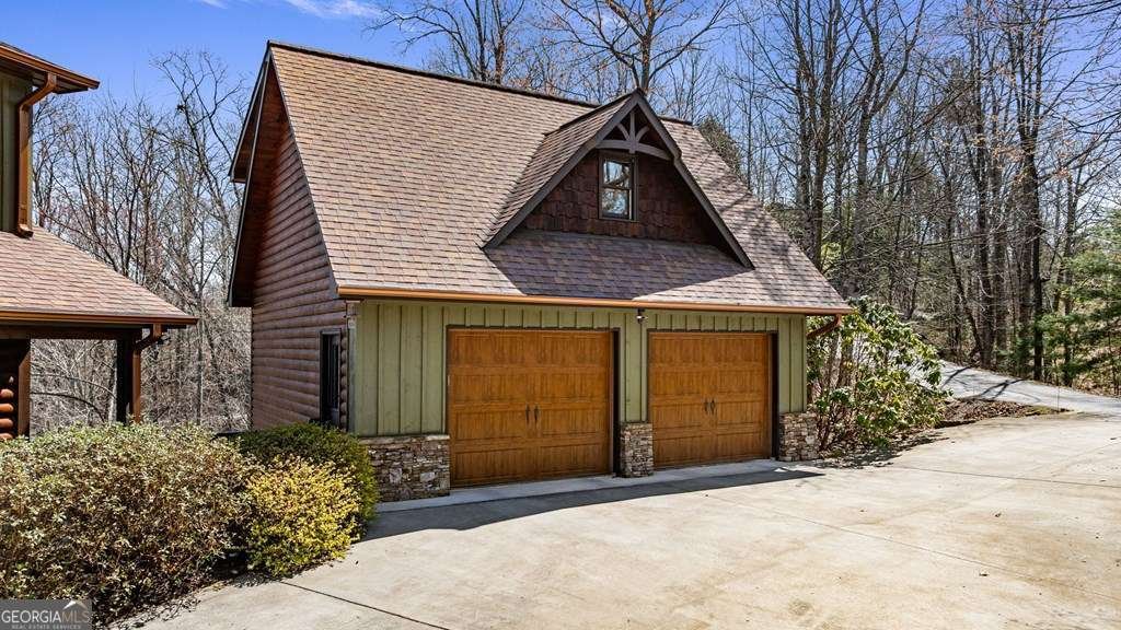 218 Chickadee Drive Blue Ridge - 57