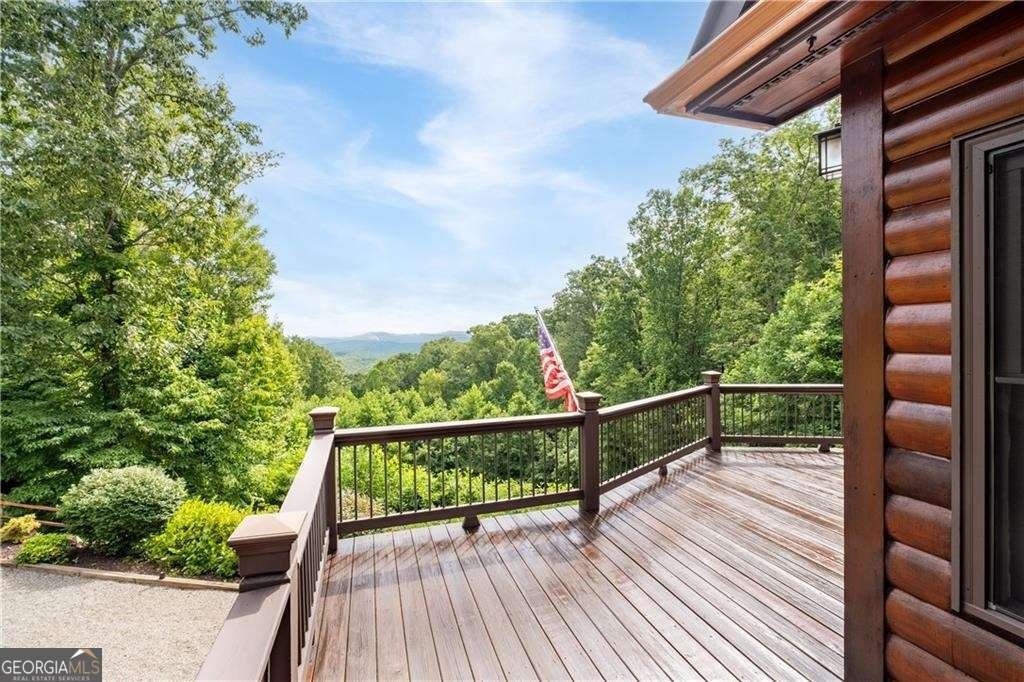 218 Chickadee Drive Blue Ridge - 6